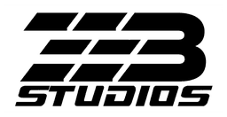 333Studios logo